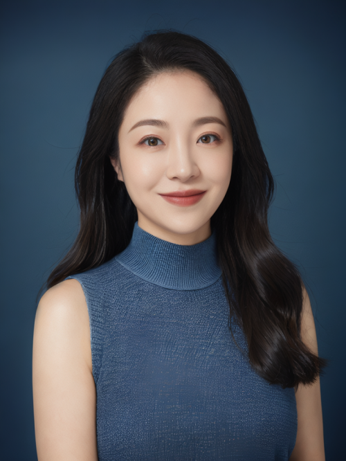 数字时代的女性力量：十方融海CEO陈劢荣获“巾帼建功杰出女企业家”称号